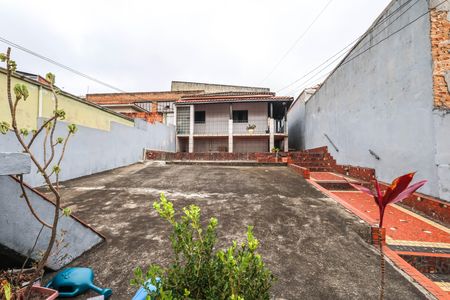 Casa para alugar com 174m², 3 quartos e sem vaga Casa para alugar com 174m², 3 quartos e sem vagaQuintal