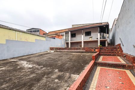 Casa para alugar com 174m², 3 quartos e sem vaga Casa para alugar com 174m², 3 quartos e sem vagaQuintal