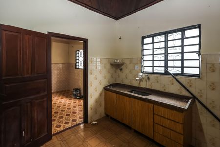 Casa para alugar com 174m², 3 quartos e sem vaga Casa para alugar com 174m², 3 quartos e sem vagaCozinha