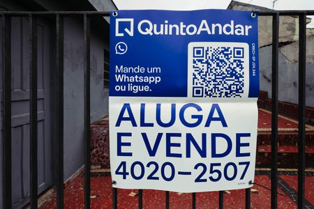 Casa para alugar com 174m², 3 quartos e sem vaga Casa para alugar com 174m², 3 quartos e sem vagaPlaca