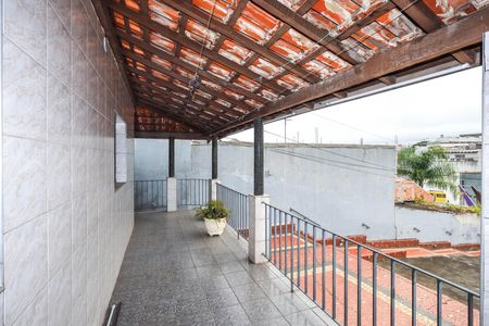 Casa para alugar com 174m², 3 quartos e sem vaga Casa para alugar com 174m², 3 quartos e sem vagaÁrea de Serviço