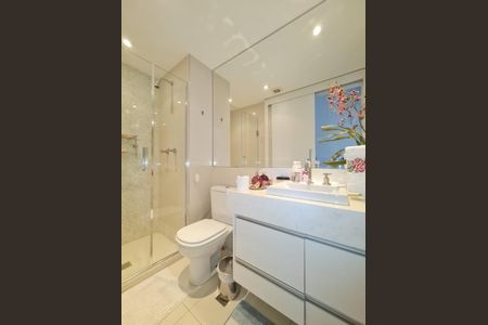 Apartamento à venda com 2 quartos, 70m² em Vila Gertrudes, São Paulo