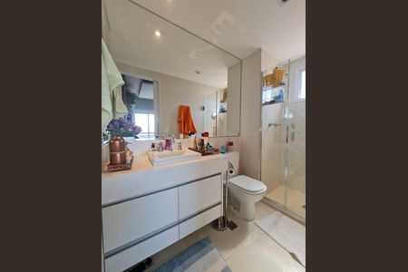 Apartamento à venda com 2 quartos, 70m² em Vila Gertrudes, São Paulo