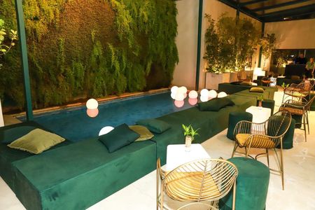 Apartamento à venda com 600m², 4 quartos e 6 vagas