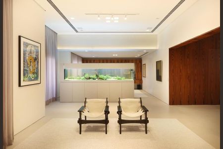 Apartamento à venda com 600m², 4 quartos e 6 vagas
