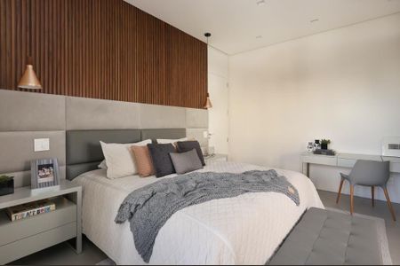 Apartamento à venda com 600m², 4 quartos e 6 vagas