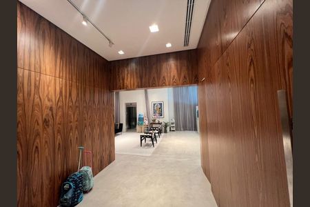 Apartamento à venda com 600m², 4 quartos e 6 vagas