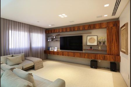 Apartamento à venda com 600m², 4 quartos e 6 vagas
