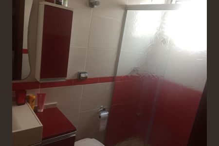 Casa à venda com 230m², 3 quartos e 5 vagas Casa à venda com 230m², 3 quartos e 5 vagasBanheiro