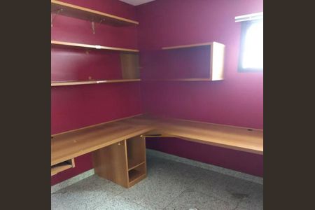 Apartamento à venda com 4 quartos, 250m² em Vila Andrade, São Paulo