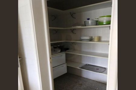 Apartamento à venda com 250m², 4 quartos e 4 vagas