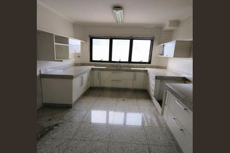 Apartamento à venda com 250m², 4 quartos e 4 vagas