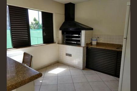 Apartamento à venda com 250m², 4 quartos e 4 vagas