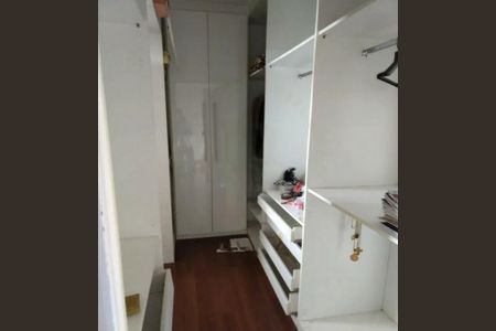 Apartamento à venda com 4 quartos, 250m² em Vila Andrade, São Paulo