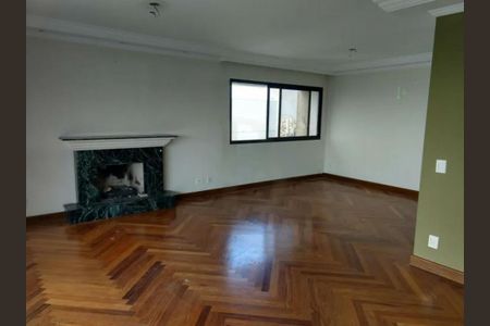 Apartamento à venda com 250m², 4 quartos e 4 vagas
