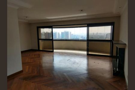 Apartamento à venda com 4 quartos, 250m² em Vila Andrade, São Paulo