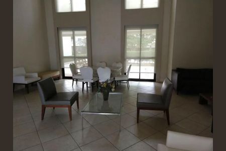 Apartamento à venda com 4 quartos, 250m² em Vila Andrade, São Paulo