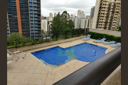 Apartamento à venda com 250m², 4 quartos e 4 vagas