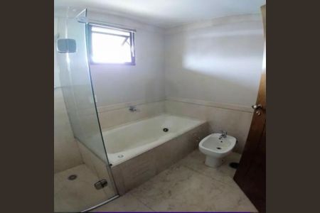 Apartamento à venda com 4 quartos, 250m² em Vila Andrade, São Paulo