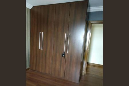 Apartamento à venda com 4 quartos, 250m² em Vila Andrade, São Paulo