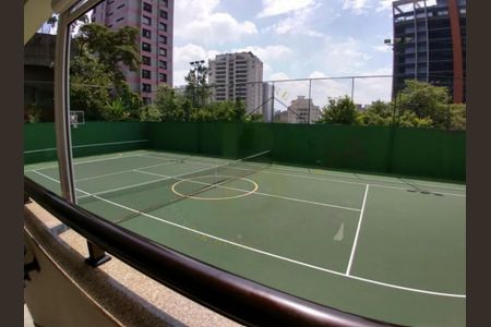 Apartamento à venda com 250m², 4 quartos e 4 vagas