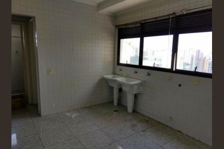 Apartamento à venda com 4 quartos, 250m² em Vila Andrade, São Paulo