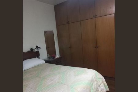 Apartamento à venda com 4 quartos, 180m² em Moema, São Paulo