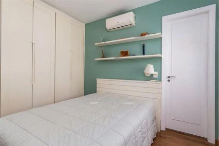 Apartamento à venda com 281m², 3 quartos e 5 vagas