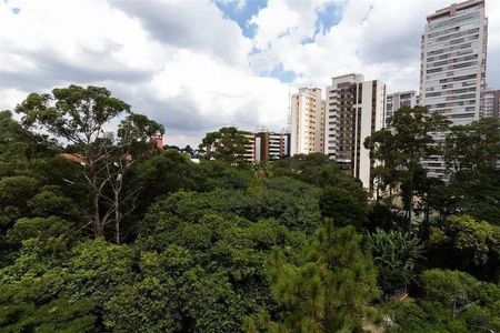 Apartamento à venda com 281m², 3 quartos e 5 vagas