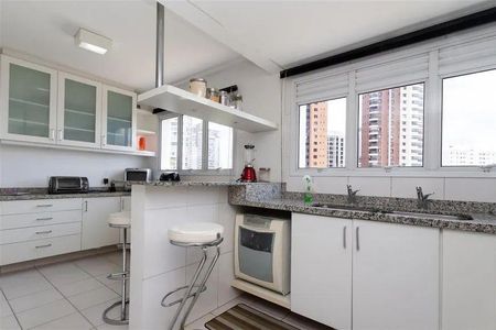 Apartamento à venda com 281m², 3 quartos e 5 vagas