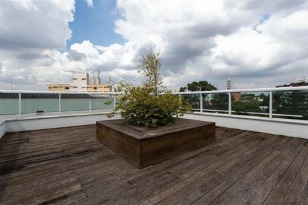 Apartamento à venda com 281m², 3 quartos e 5 vagas