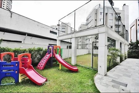 Apartamento à venda com 281m², 3 quartos e 5 vagas