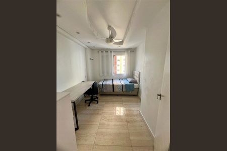 Apartamento à venda com 4 quartos, 290m² em Santana, São Paulo