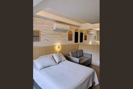 Apartamento à venda com 1 quarto, 28m² em Cerqueira César, São Paulo