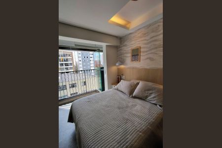 Apartamento à venda com 1 quarto, 28m² em Cerqueira César, São Paulo