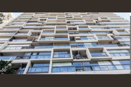 Apartamento à venda com 31m², 1 quarto e sem vaga