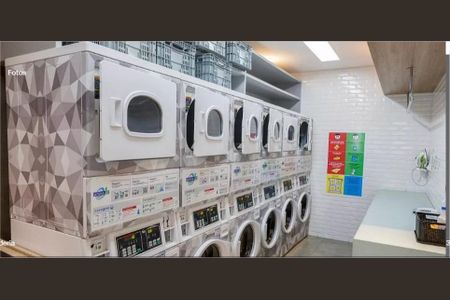 Apartamento à venda com 31m², 1 quarto e sem vaga