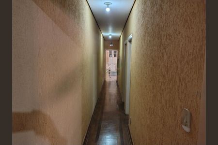 Casa à venda com 160m², 4 quartos e 2 vagas
