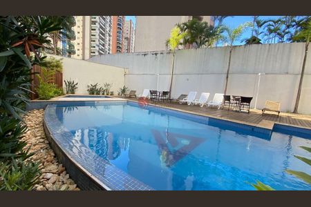 Apartamento à venda com 1 quarto, 54m² em Jardim Analia Franco, São Paulo