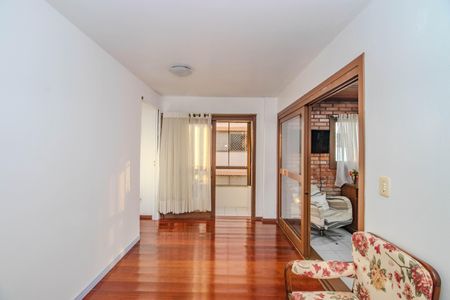 Apartamento à venda com 149m², 3 quartos e 2 vagasSala 2