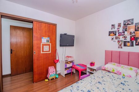 Apartamento à venda com 149m², 3 quartos e 2 vagasQuarto 1