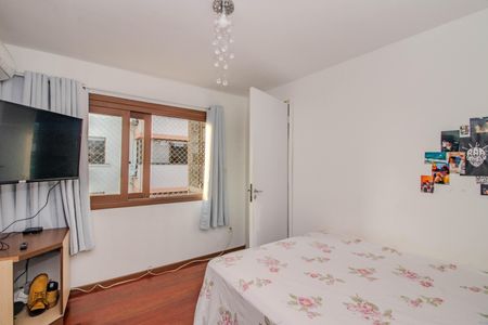 Apartamento à venda com 149m², 3 quartos e 2 vagasQuarto 3