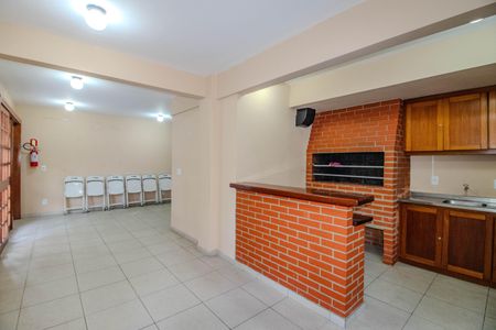 Apartamento à venda com 149m², 3 quartos e 2 vagasÁrea comum - Salão de festas