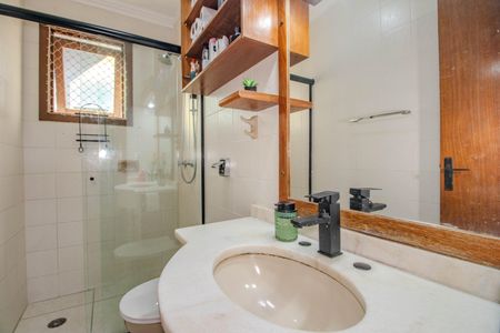 Apartamento à venda com 149m², 3 quartos e 2 vagasBanheiro 1