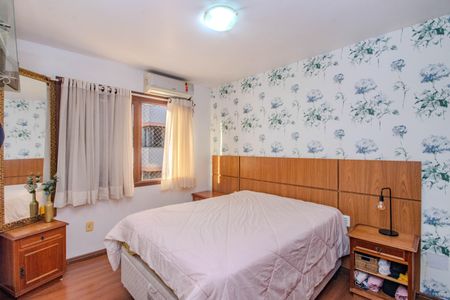 Apartamento à venda com 149m², 3 quartos e 2 vagasQuarto 2