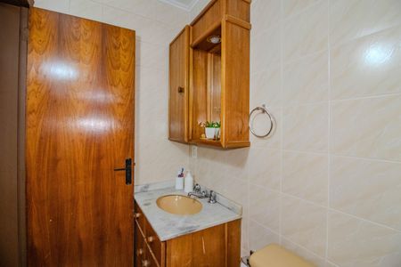 Apartamento à venda com 149m², 3 quartos e 2 vagasBanheiro 2