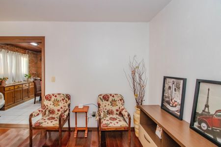 Apartamento à venda com 149m², 3 quartos e 2 vagasSala 2