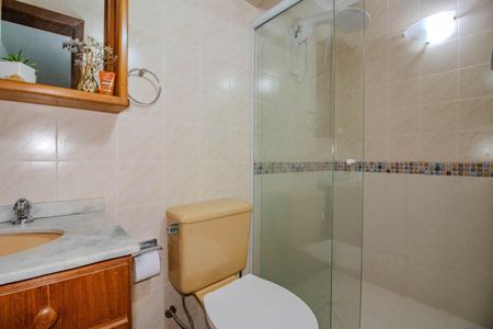 Apartamento à venda com 149m², 3 quartos e 2 vagasBanheiro 2