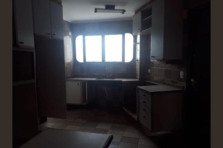 Apartamento à venda com 222m², 3 quartos e 4 vagas Apartamento à venda com 222m², 3 quartos e 4 vagasFoto 12