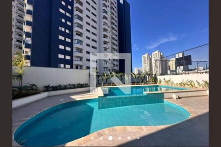 Apartamento à venda com 56m², 2 quartos e 1 vaga Apartamento à venda com 56m², 2 quartos e 1 vagaPiscina